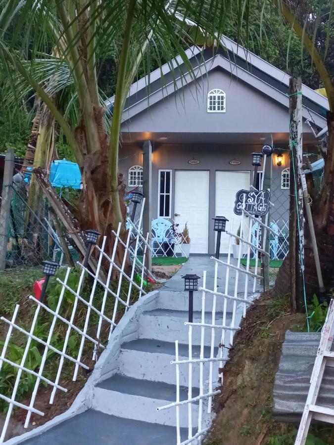 Sya Cottage Kuala Pilah Bagian luar foto