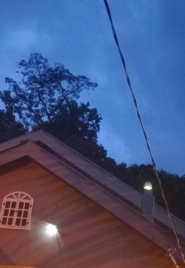 Sya Cottage Kuala Pilah Bagian luar foto