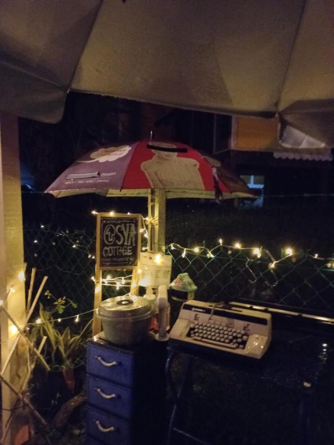 Sya Cottage Kuala Pilah Bagian luar foto